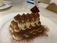 -Deer Park鹿园西餐(仁恒置地广场店)