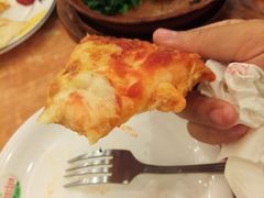 -萨莉亚意式餐厅(黄埔大沙地店)