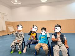 -红黄蓝成长中心•婴幼儿早教•托育(南山京基百纳广场店)