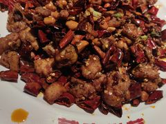 -茅庐川菜(烟台吾悦广场店)