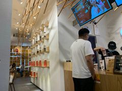 -霸王茶姬(南亚风情第壹城店)