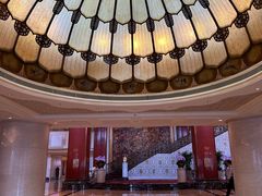 -北京中国大饭店