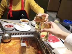 -海底捞火锅(方塔东街店)