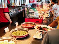 -东方明珠·可口可乐欢乐餐厅