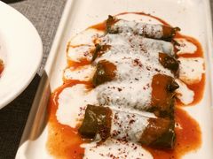-Efes Turkish & Mediterranean Cuisine 艾菲斯餐厅(陆家嘴店)