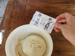 -老刘家泡馍·陕西老字号(钟楼广济街店)