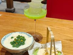 -李百蟹·江南蟹黄面·河景餐厅(夫子庙总店)