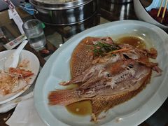 -良师门滨海人家·海鲜·家常菜(滨海城店)