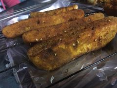-领头羊烧烤餐厅(大唐路店)