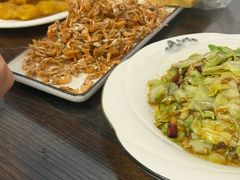 -雪湖煜辰鱼头老店(雪野湖店)