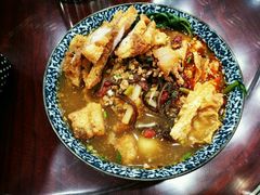 -东门七爷螺蛳粉(浦东店)