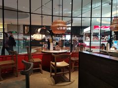 大堂-味千拉面(德雅路CFC富兴时代店)