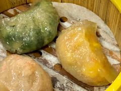 -新一味普宁肠粉王(梅林店)