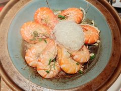 -吕氏焗小鲜•花园餐厅(八大关店)