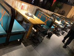 -柳记海鲜坊·蒸汽海鲜·福州菜·香辣蟹(芳群园店)