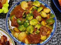 -小李烧鸡(西北角总店)