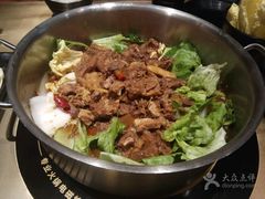 -手选潮汕鲜活牛肉火锅(二七广场店)