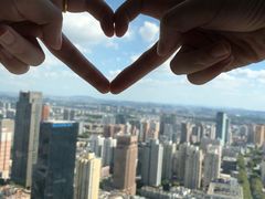 -南京商茂国际酒店(新街口德基广场店)