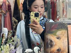 -汉仪华裳汉服旗袍·摄影写真馆(乌镇西栅店)