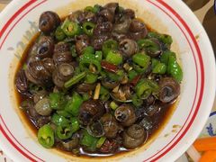 -江味龙虾馆·裸蓝龙虾(南山店)