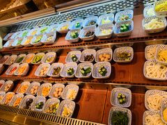 -温野菜涮涮锅(曲江大悦城店)