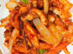 -元山烤肉店(假日广场店)