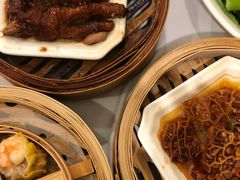 豉汁蒸凤爪-稻香酒家(天河城店)