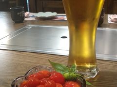 樱桃番茄-樱宿日式和牛烧肉(五道口店)