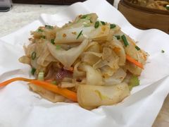 -顺德人家食府(黄金广场店)