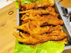 -冰川朝鲜族料理·东北菜(观前店)