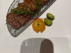 -月下料理(楷林IFC店)