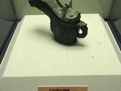 -安阳博物馆