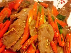 -火燒雲傣家菜(鼓楼店)