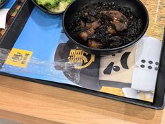 -老娘舅(苏州中心大道西大润发店)