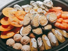 -王庄阿咪海鲜大排档(象园店)
