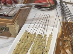 -勇利赵家烤肉坊(含光路店)