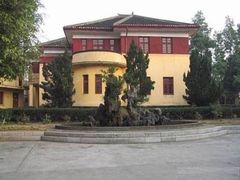 -李宗仁官邸