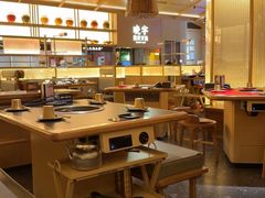 -晓宇重庆火锅(西安荟聚店)