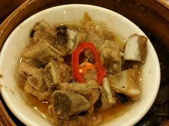 -添好运点心专门店(中环IFC店)