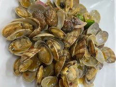 -景好海鲜餐厅(大鹏必选旅游店)