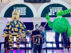 -佛罗伦萨小镇广佛名品奥特莱斯(疏港路店)