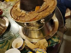 -卡万金特色藏餐
