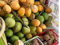 -于春正宗椰奶清补凉炒冰