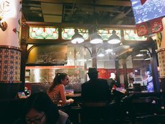 -马迭尔德式西餐精酿啤酒屋(中央大街店)