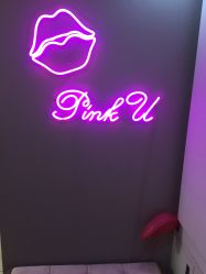 -Pink You美甲美睫纹绣定制中心