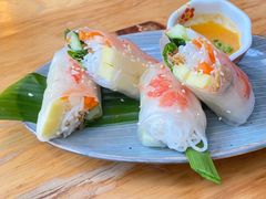 -越美小馆·越南料理(曲江店)