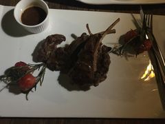 -喜洲吧·江畔老船厂·庭院餐厅(喜临院店)