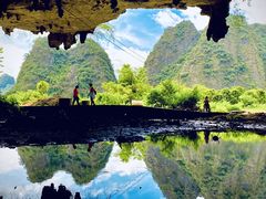 -宝晶宫旅游景区