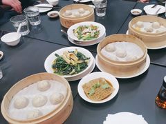 -鼎泰丰(国金中心店)