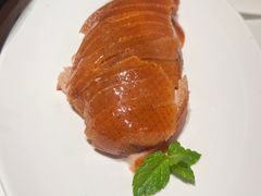 -四季民福烤鸭店(望京旺角店)